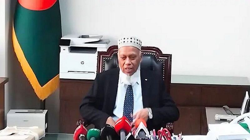 জানুয়ারিতে হতে পারে ইউনিয়ন পরিষদ নির্বাচন: ইসি